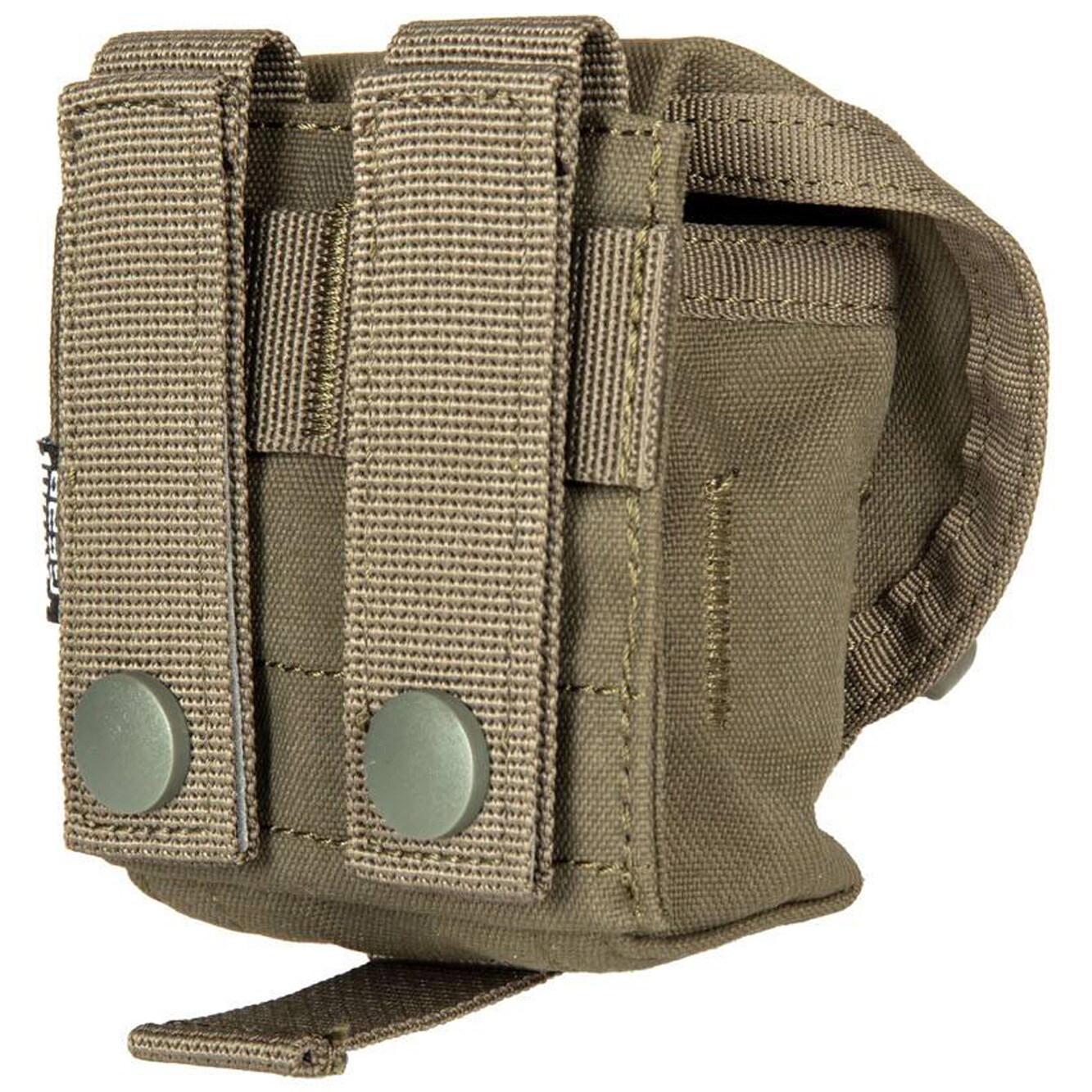 Ładownica Primal Gear Mojo na granat - Oliwkowa