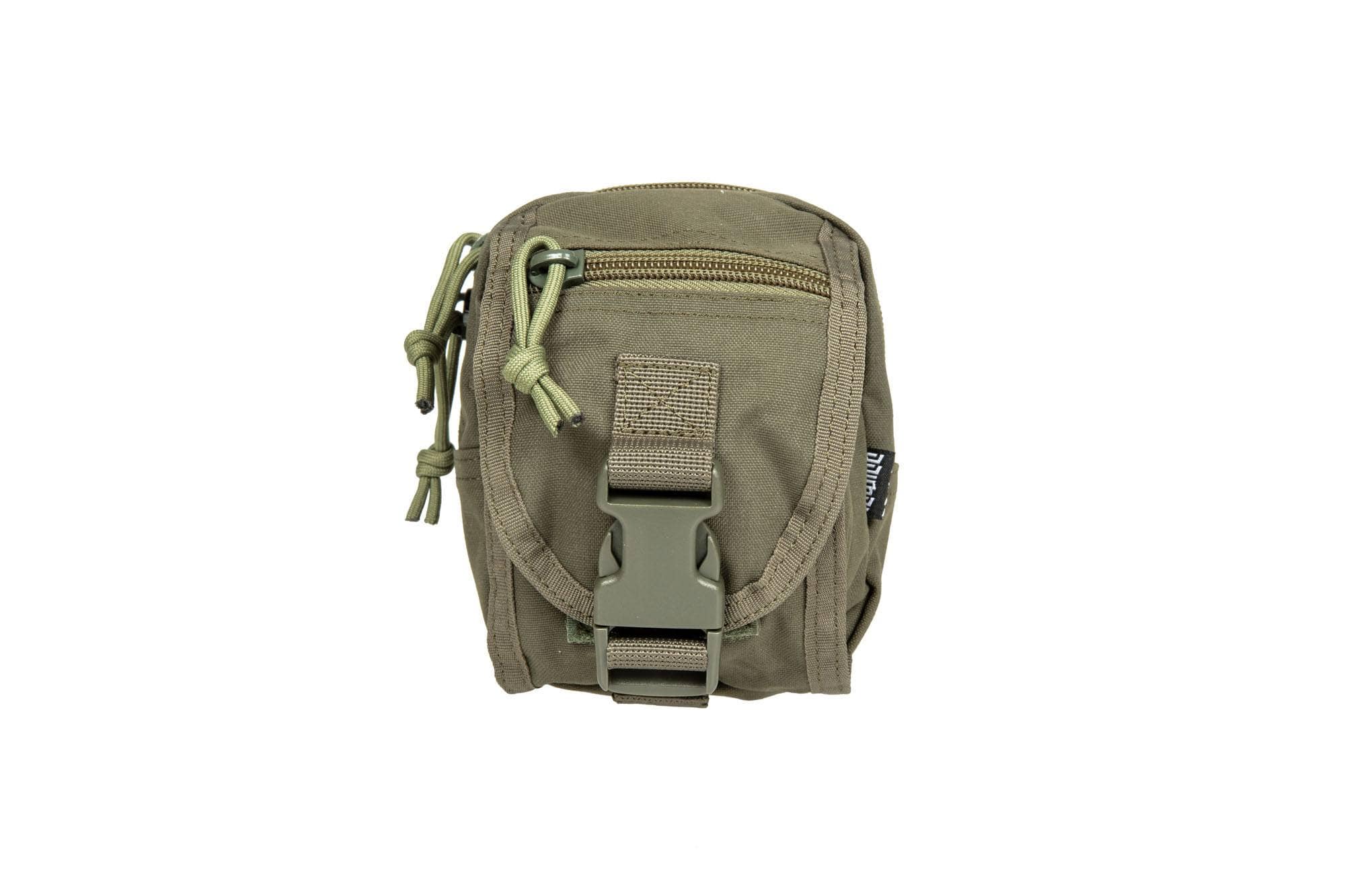Ładownica Primal Gear Symon - oliwkowa