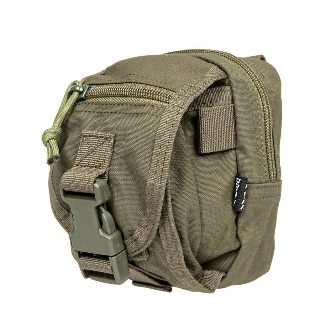Ładownica Primal Gear Symon - oliwkowa