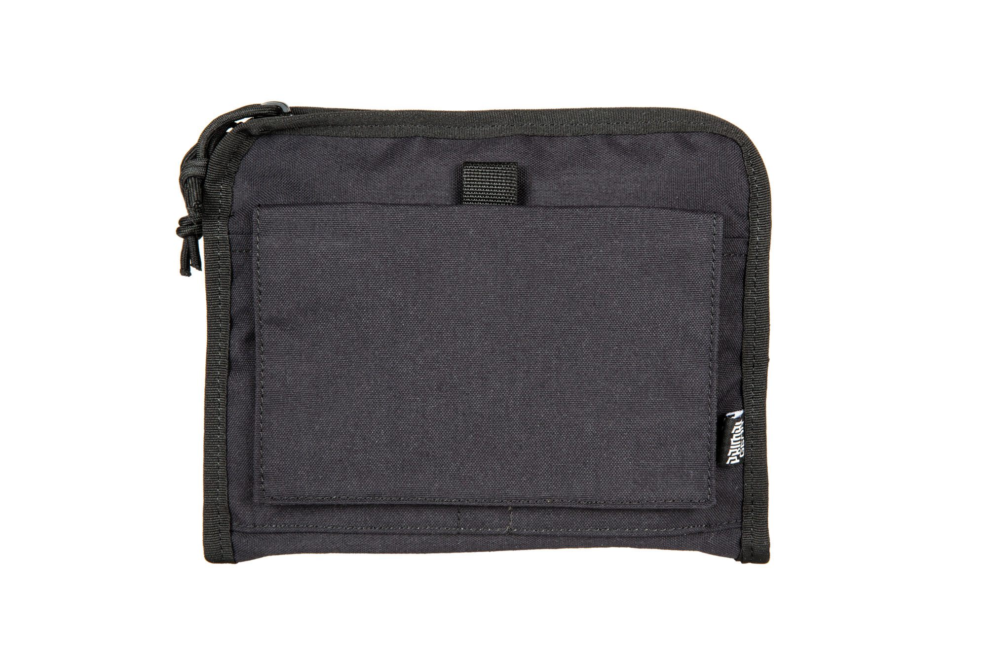 Panel administracyjny Primal Gear Bicon - czarny