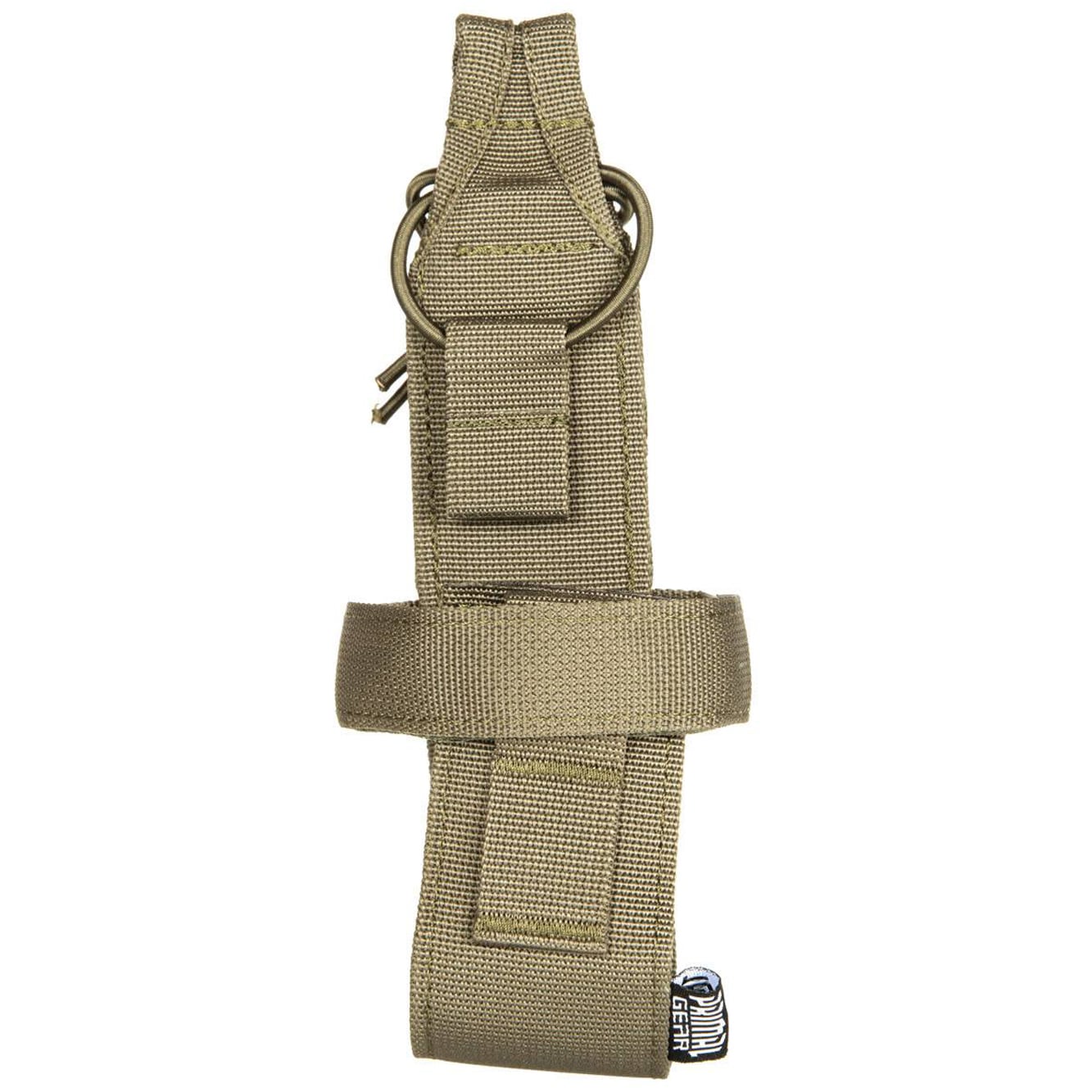 Pokrowiec na butelkę Primal Gear Idae - Olive