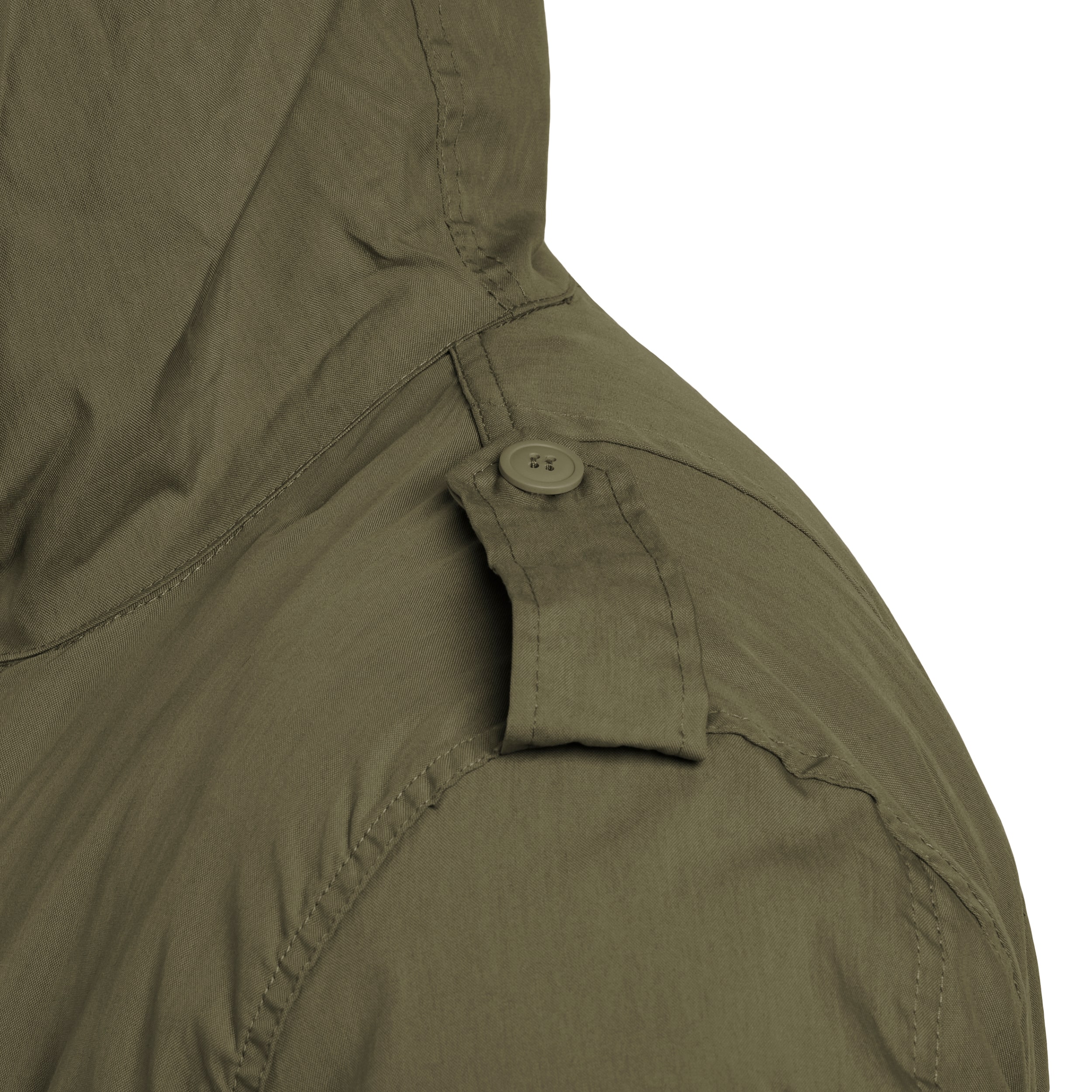 Kurtka Brandit US M51 Parka - Olive