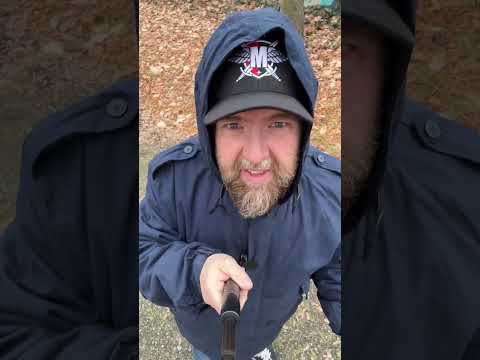 Kurtka Brandit US M51 Parka - Dark Camo