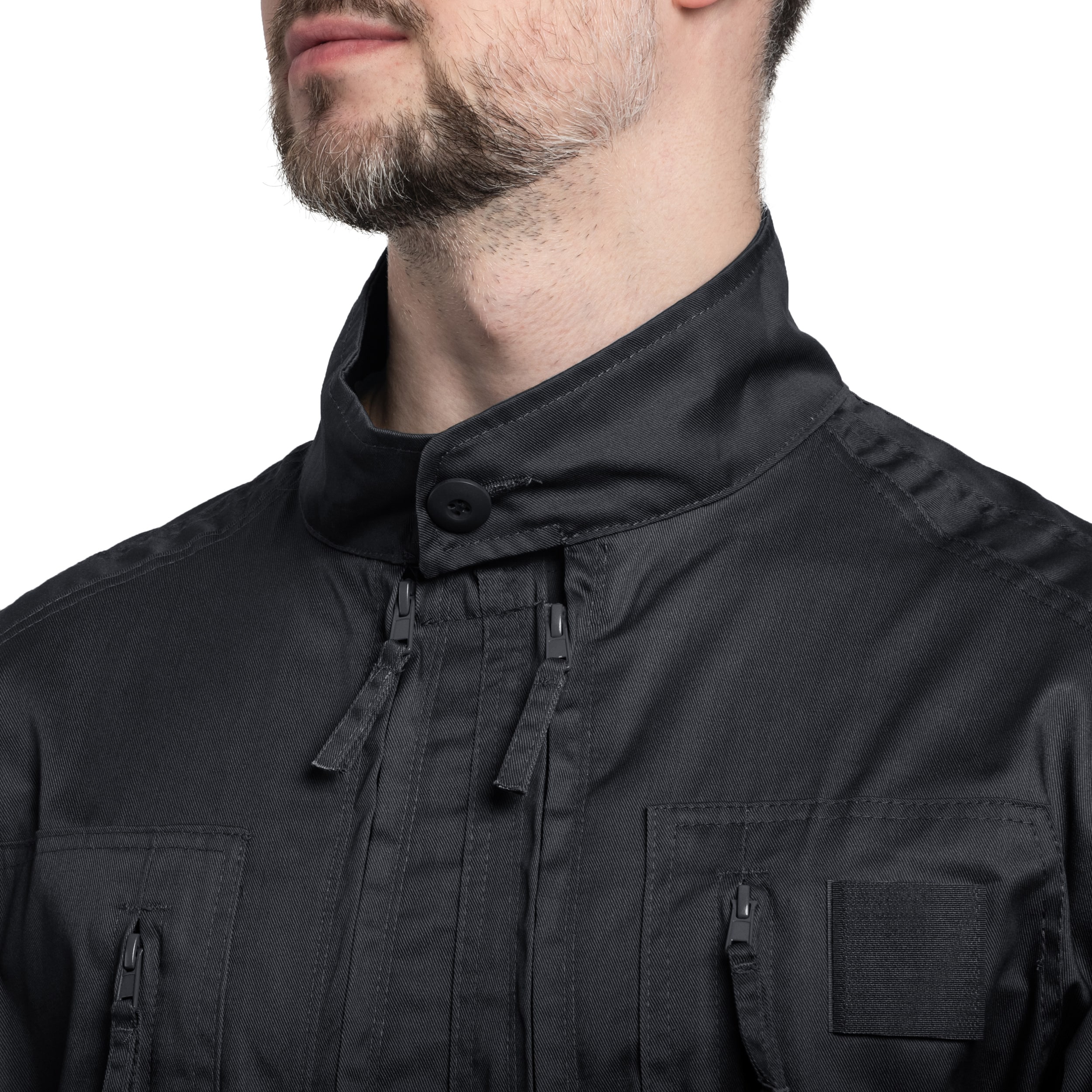Brandit Flight Suit - Anthracite