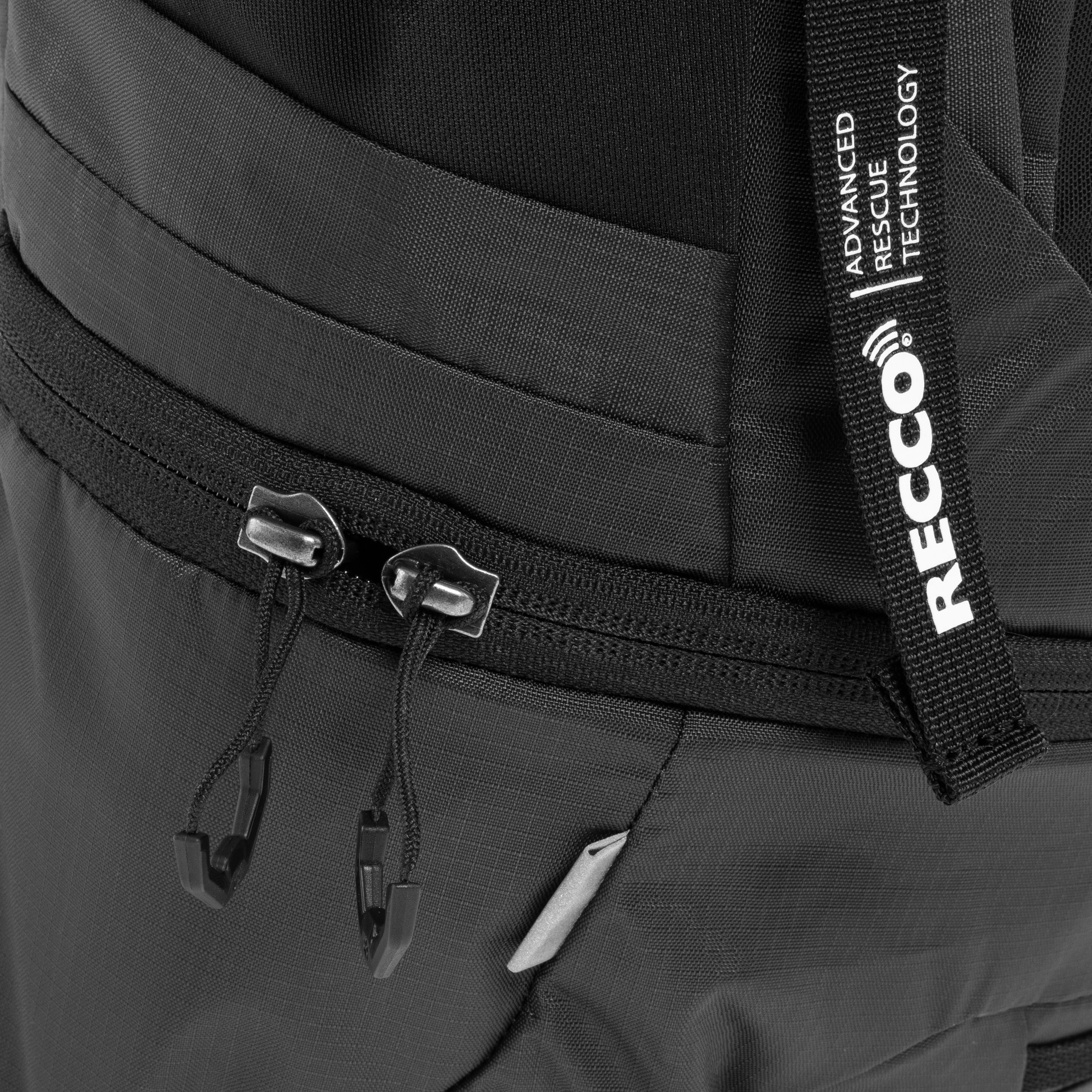 Plecak Jack Wolfskin Wolftrail Recco 28 l - Phantom