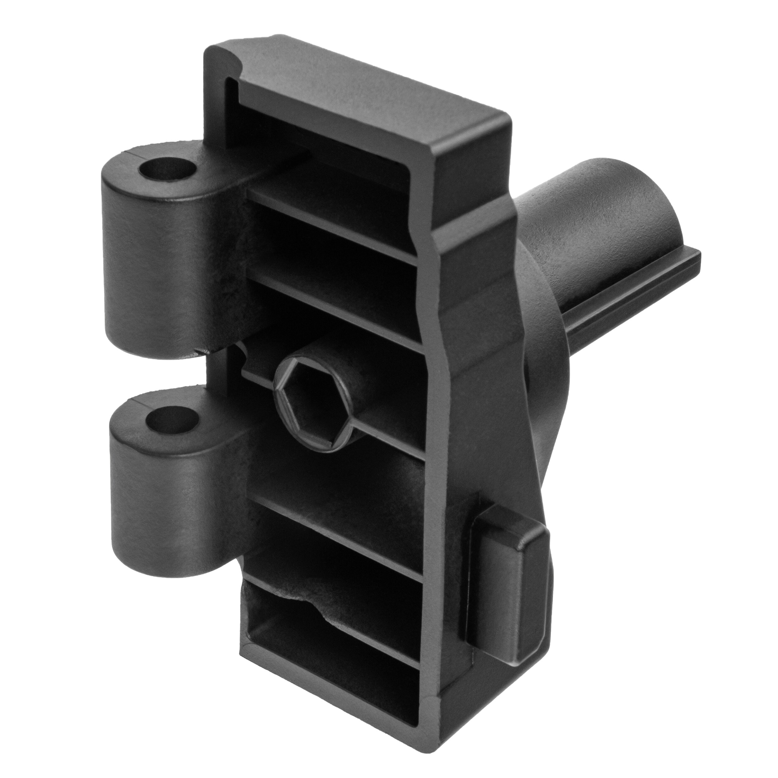 Adapter kolby JG Works do replik G36 - Black