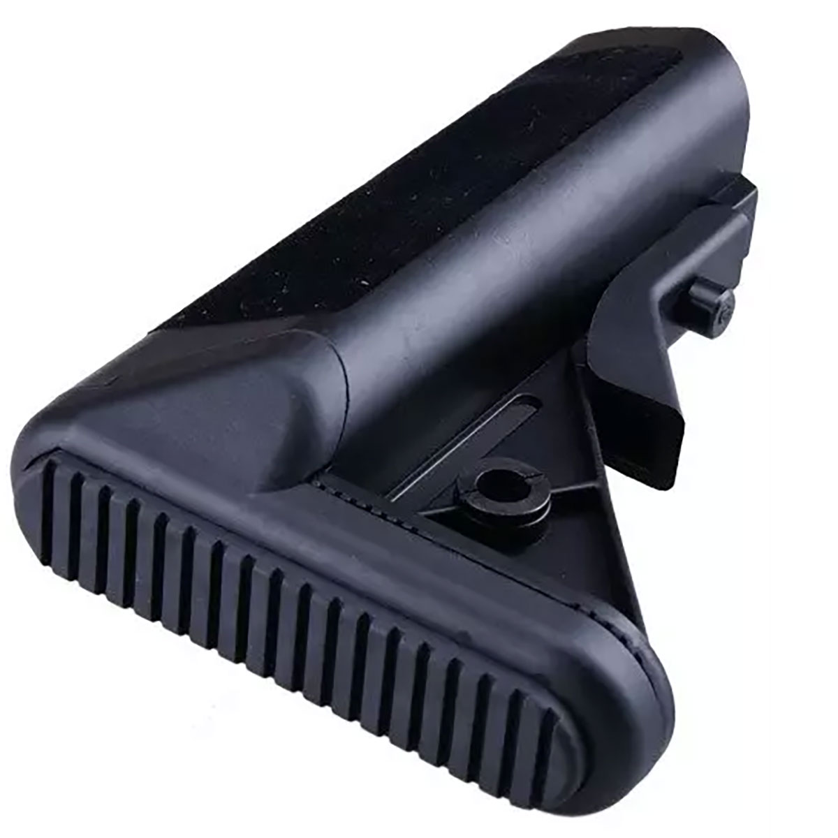 Kolba JG Works SF do replik M4/M16 - Black