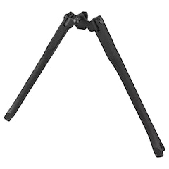 Dwójnóg składany JG Works do replik karabinka G36 - Black