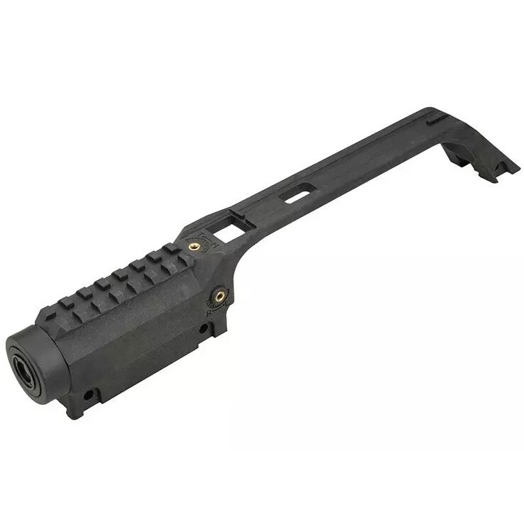 Luneta z szyną RIS JG Works do replik G36