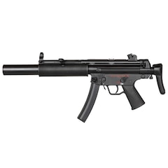 Pistolet maszynowy AEG Golden Eagle F686SD6 - Black