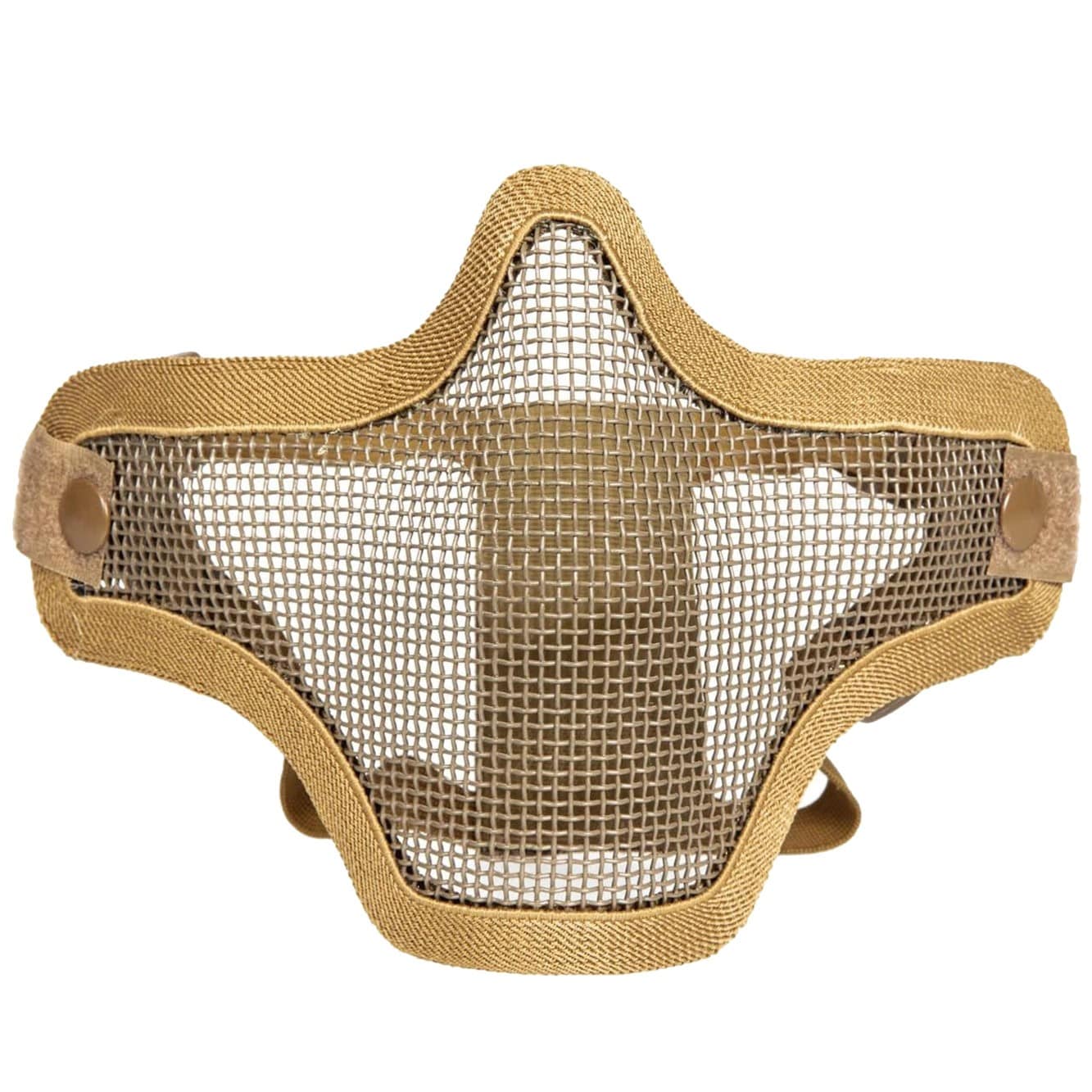 Maska ochronna typu Stalker GFC Tactical - Tan