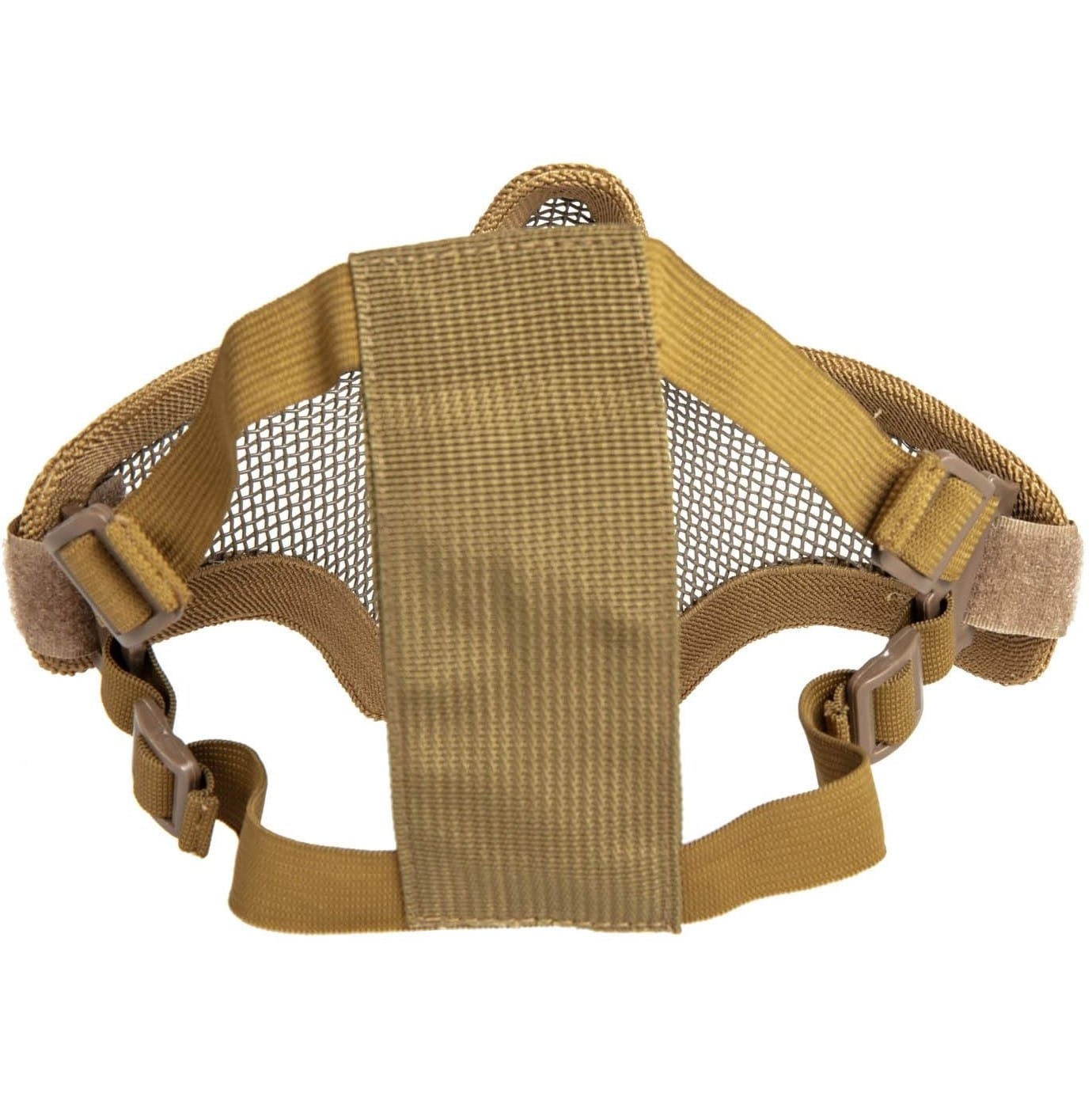 Maska ochronna typu Stalker GFC Tactical - Tan