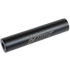 Tłumik dźwięku ASG Specna Arms Covert Tactical Brrrrt 30 x 150 mm - Black