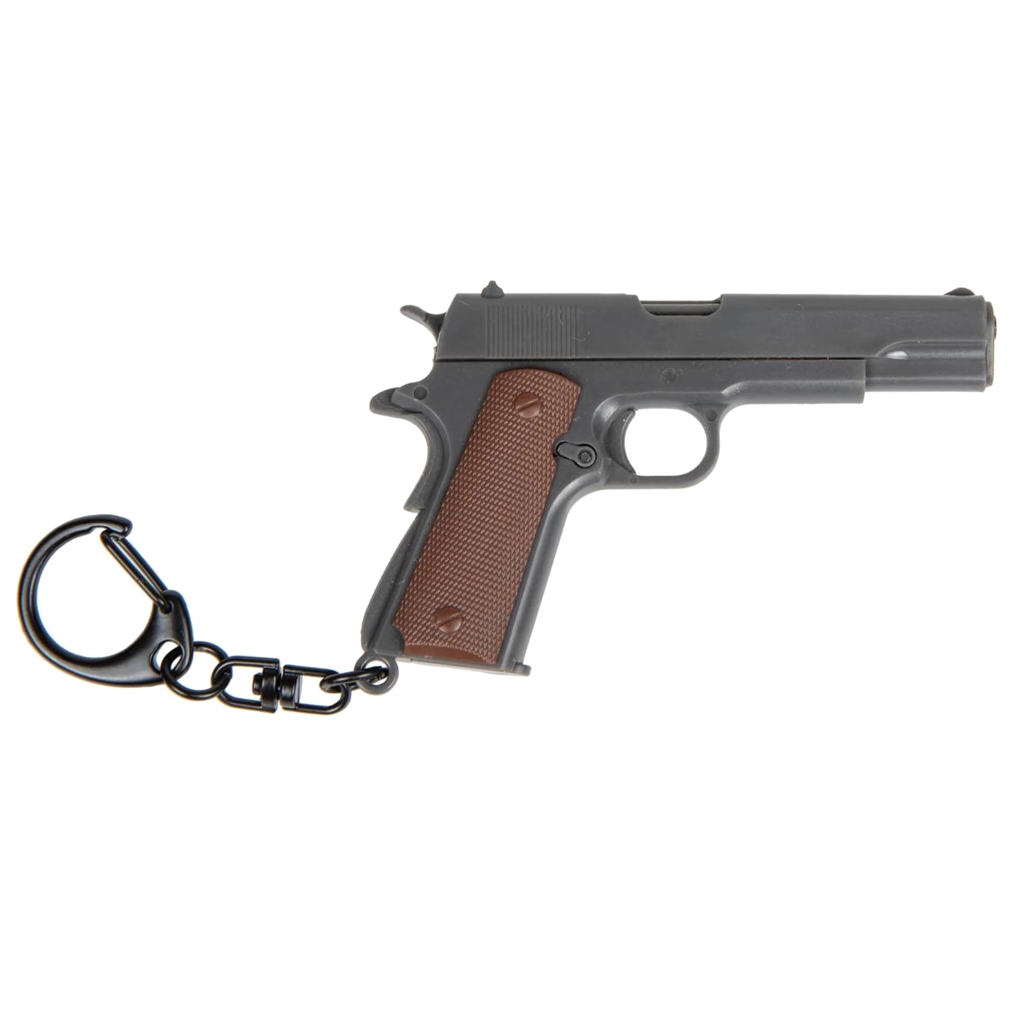 Brelok GFC Colt M1911 - Czarny