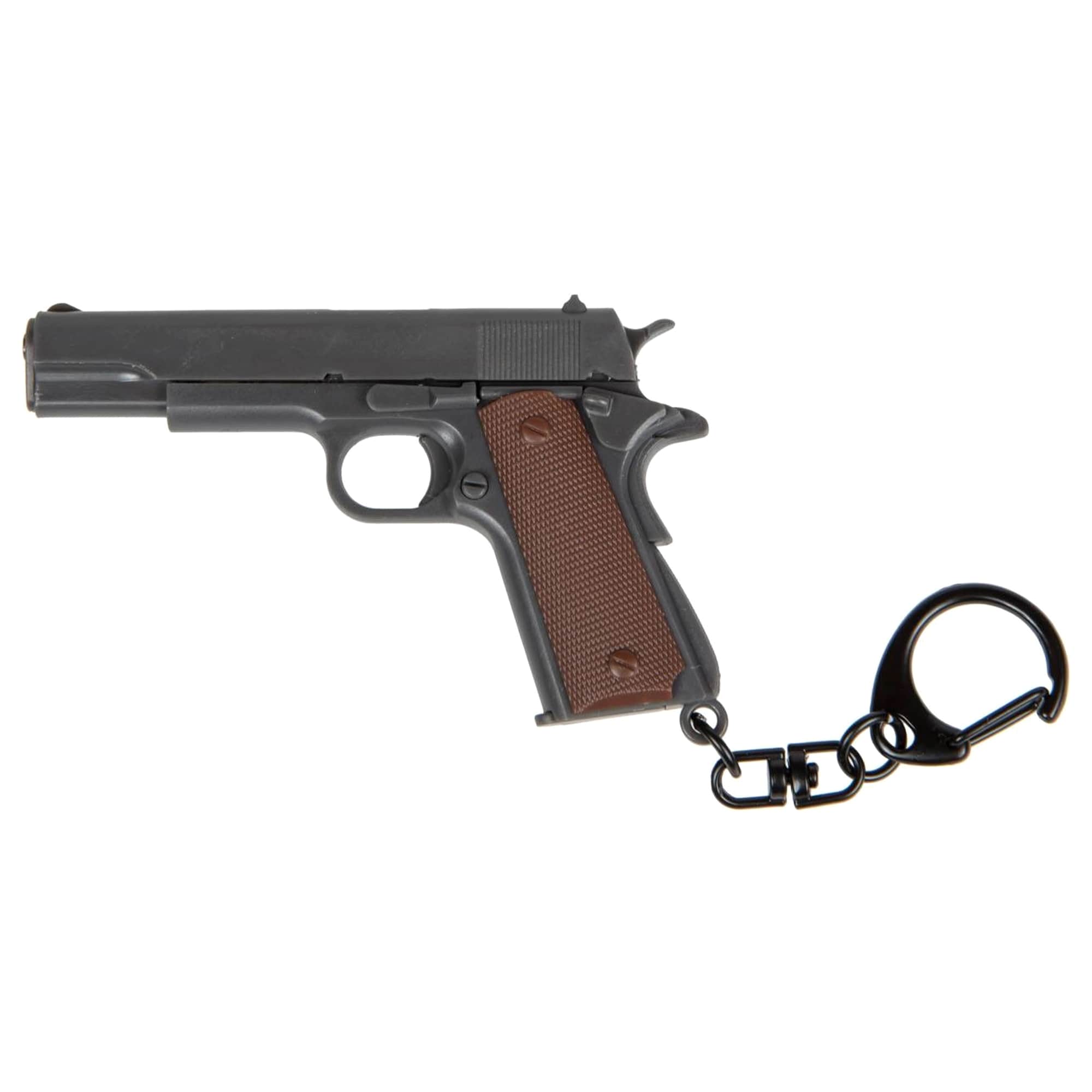Брелок GFC Colt M1911 - Чорний