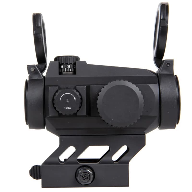 Kolimator Vector Optics Maverick II Plus 1x22 DBR