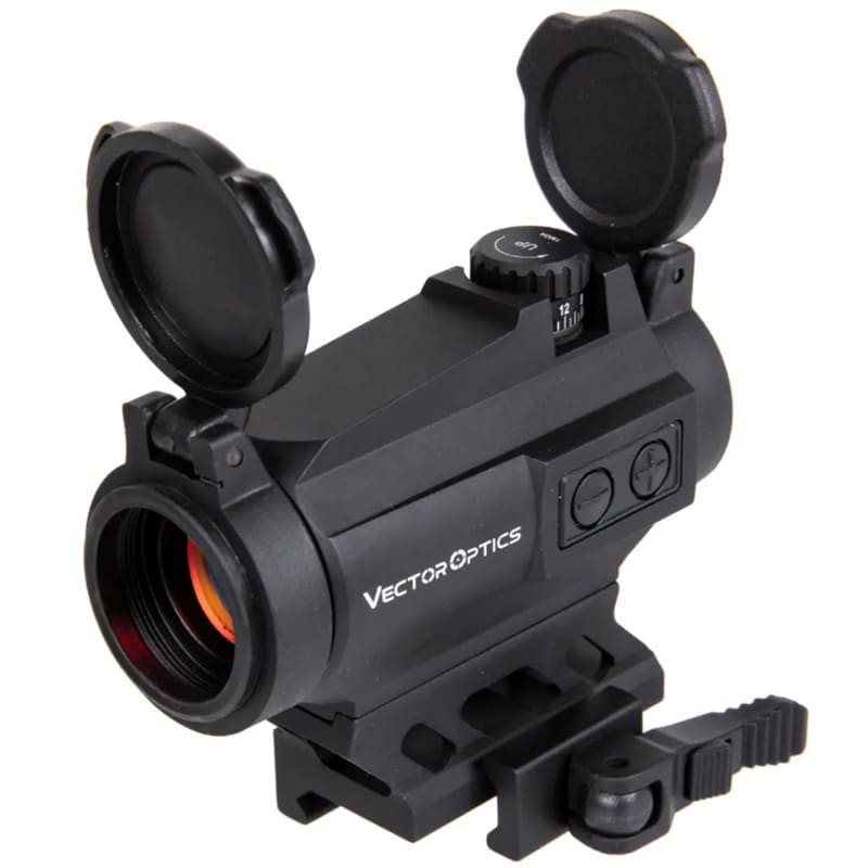 Kolimator Vector Optics Maverick II Plus 1x22 DBR