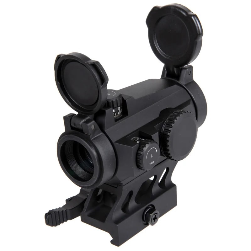 Kolimator Vector Optics Maverick II Plus 1x22 DBR