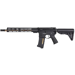 Karabinek Szturmowy AEG PTS ZEV Core Elite Carbine - Black