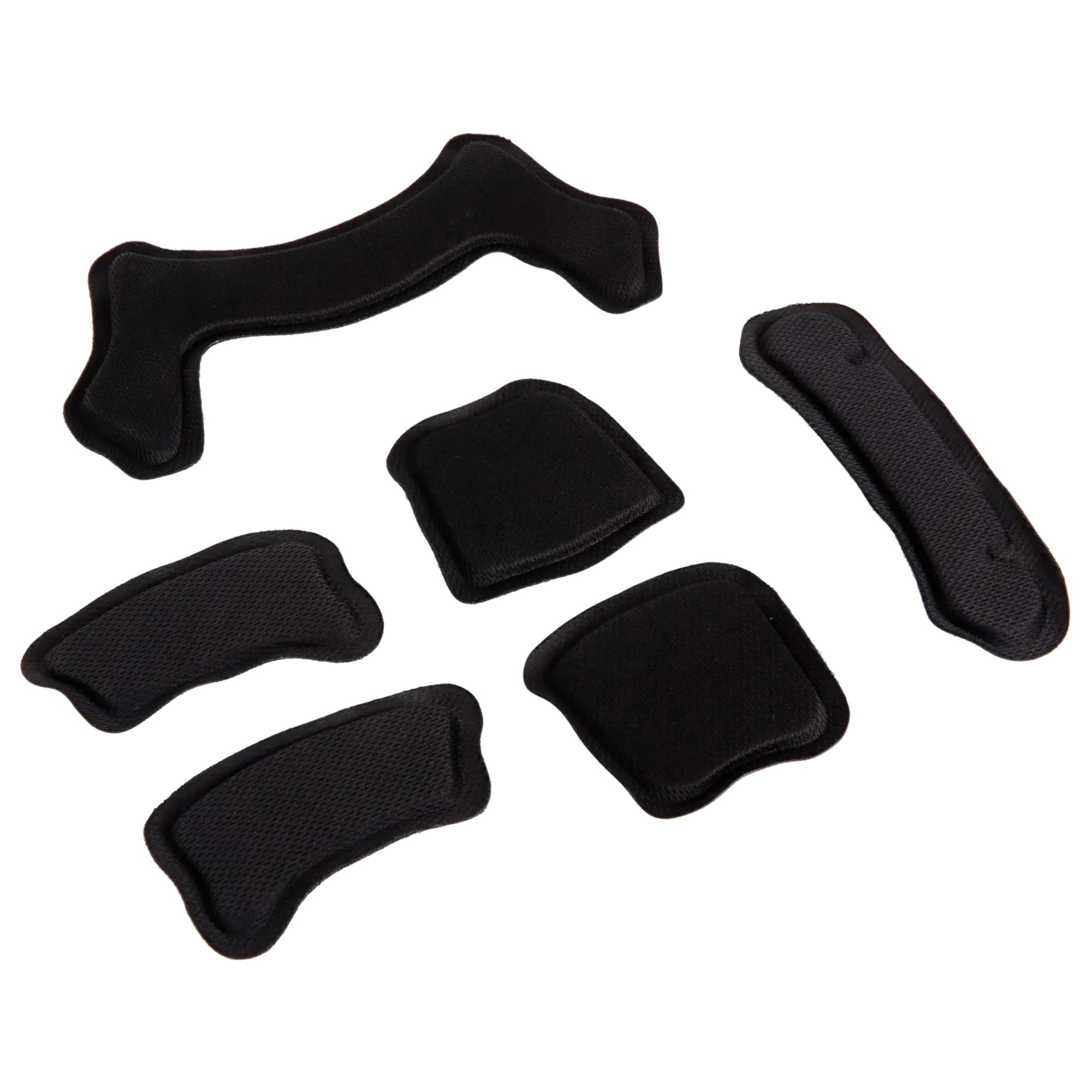 Набір подушок Flux Comfort Pads для шолома MTEK Flux PTS