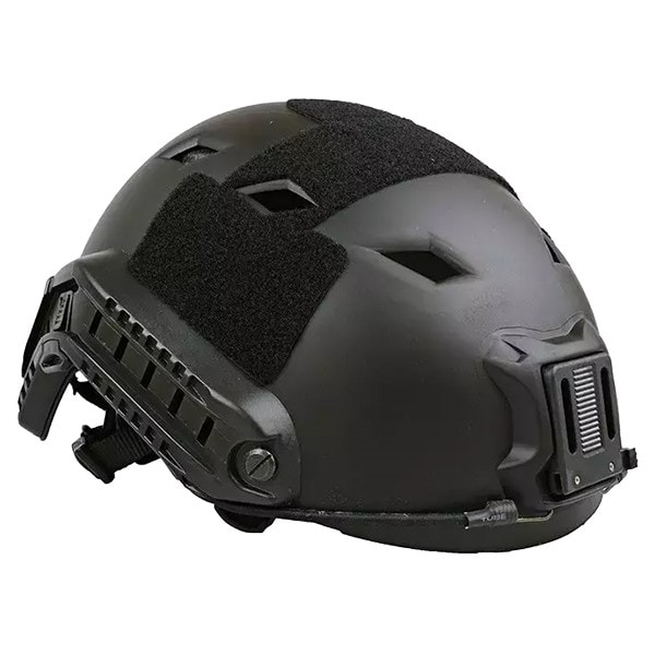 Hełm ASG GFC Tactical X-Shield Fast BJ - Black