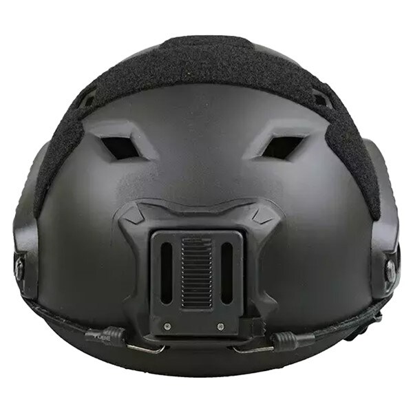 Hełm ASG GFC Tactical X-Shield Fast BJ - Black
