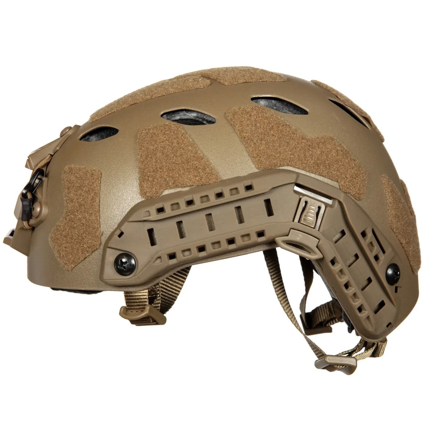 Hełm ASG GFC Tactical X-Shield BJ - Tan