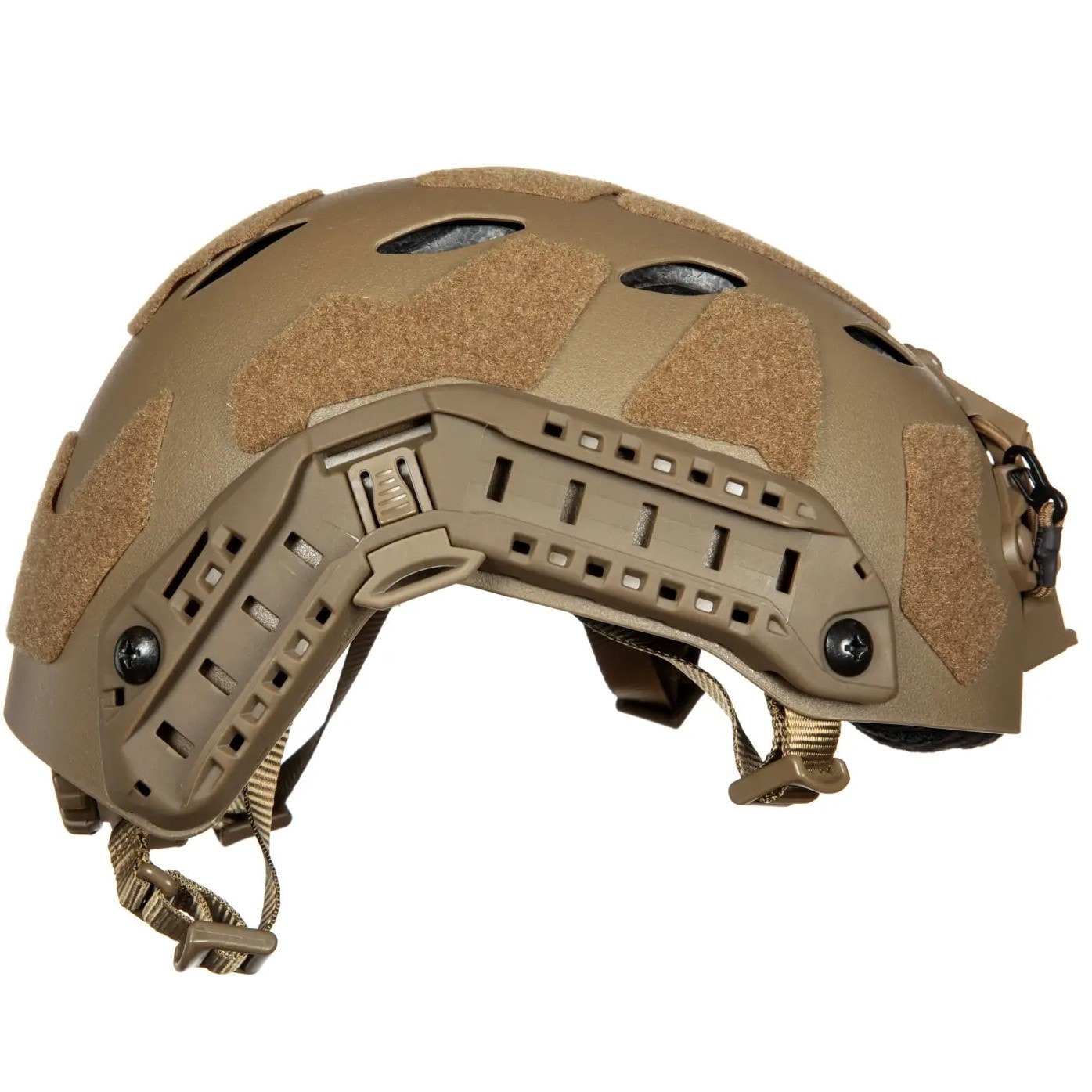 Hełm ASG GFC Tactical X-Shield BJ - Tan