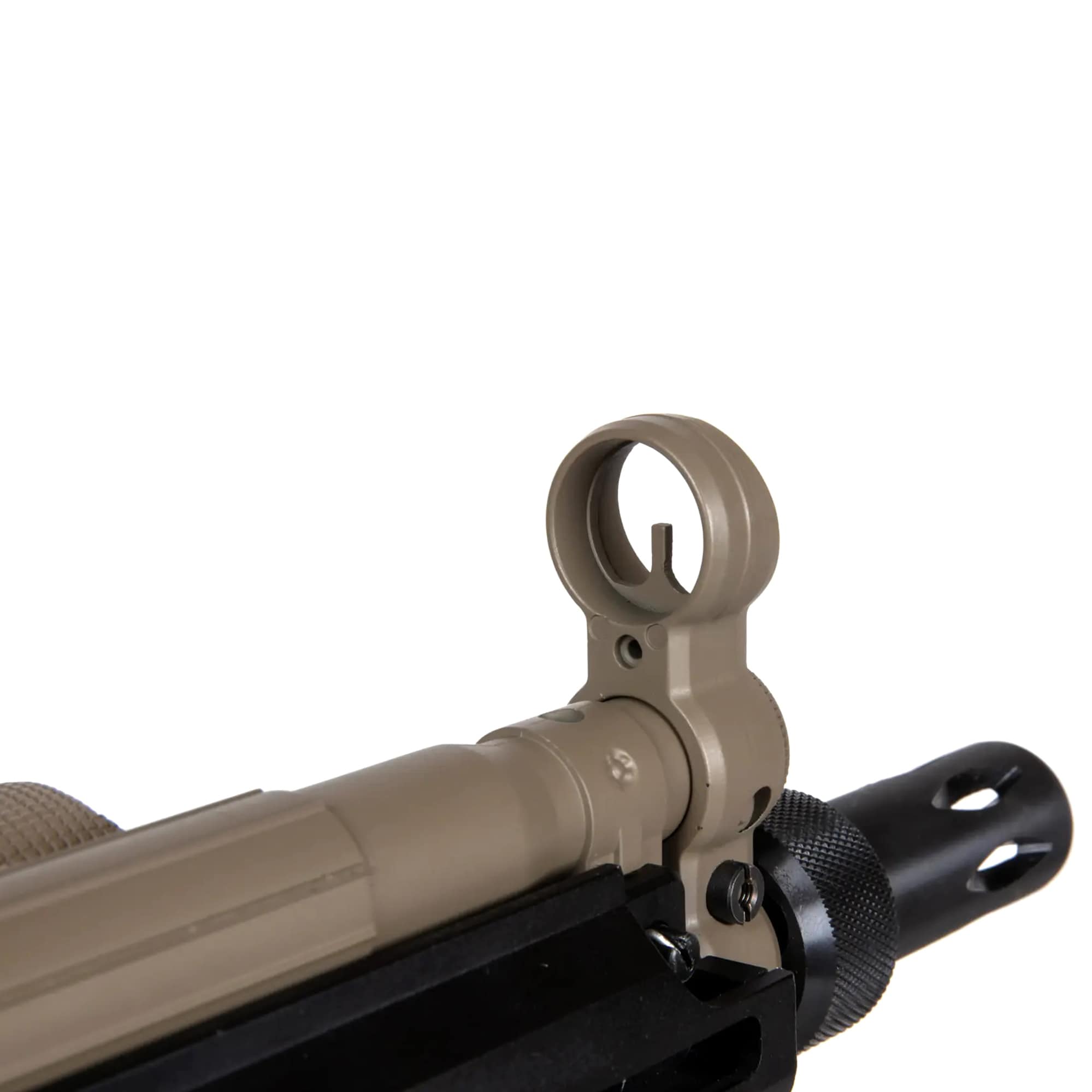 Пістолет-кулемет AEG JG MP5-808 - Tan