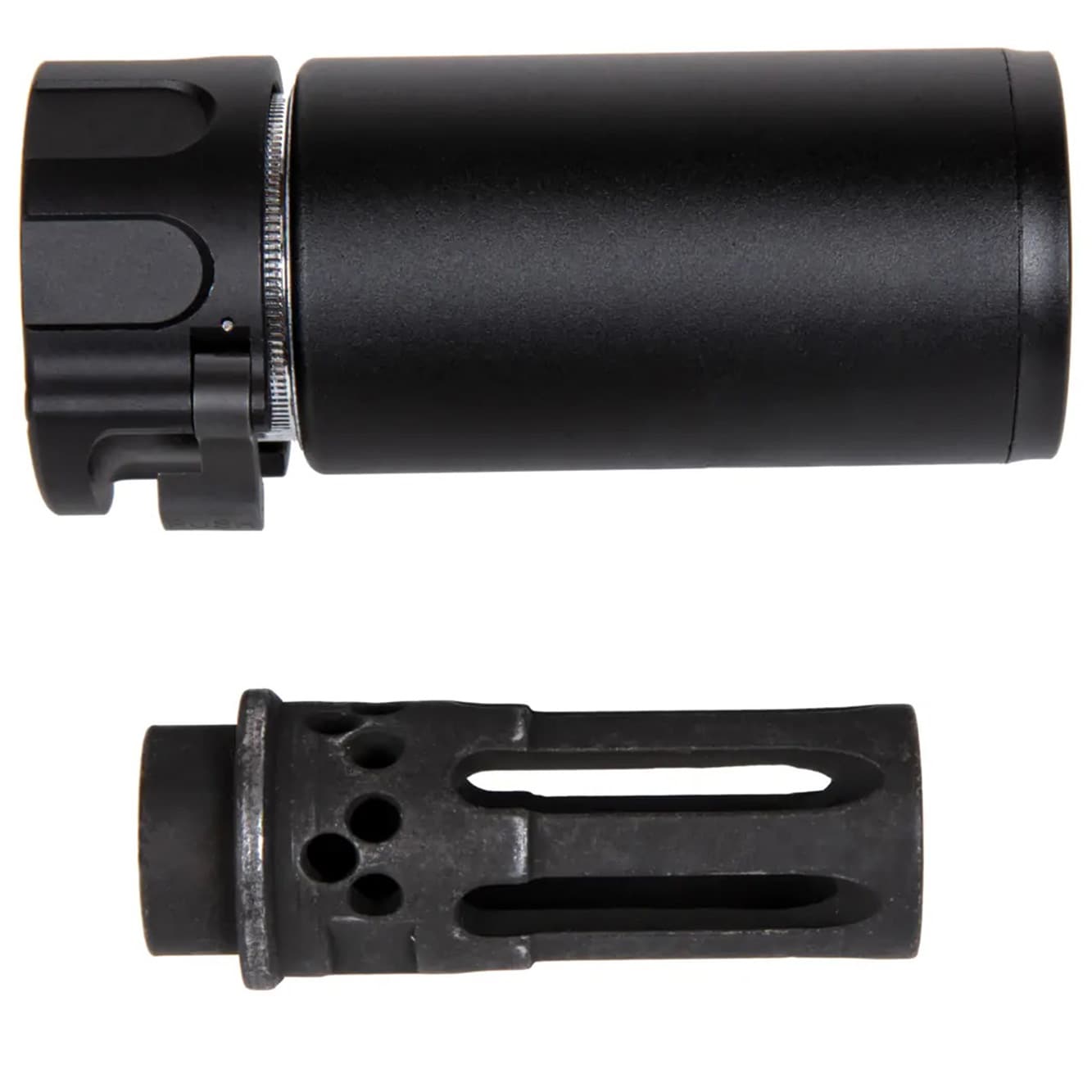 Tłumik dźwięku ASG Cyma WDN typu QD - Black