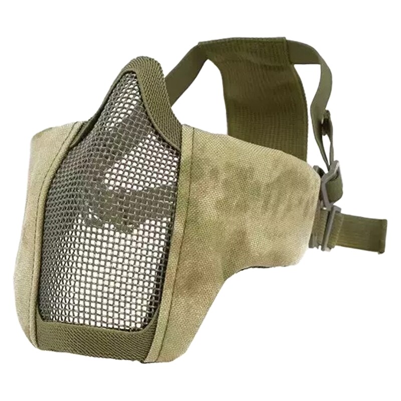 Maska ochronna typu Stalker GFC Tactical Evo - ATC FG