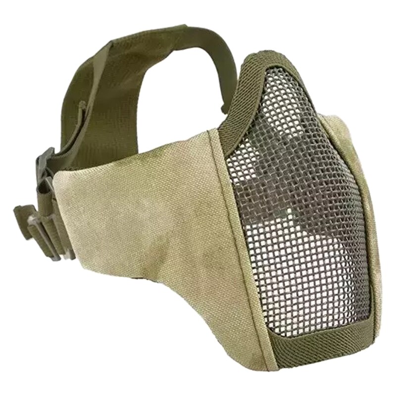 Maska ochronna typu Stalker GFC Tactical Evo - ATC FG