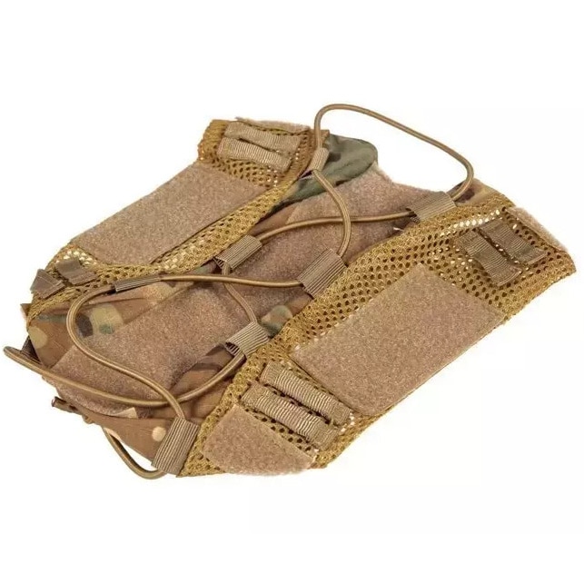 Чохол GFC Tactical для шолома типу FAST - MultiCam