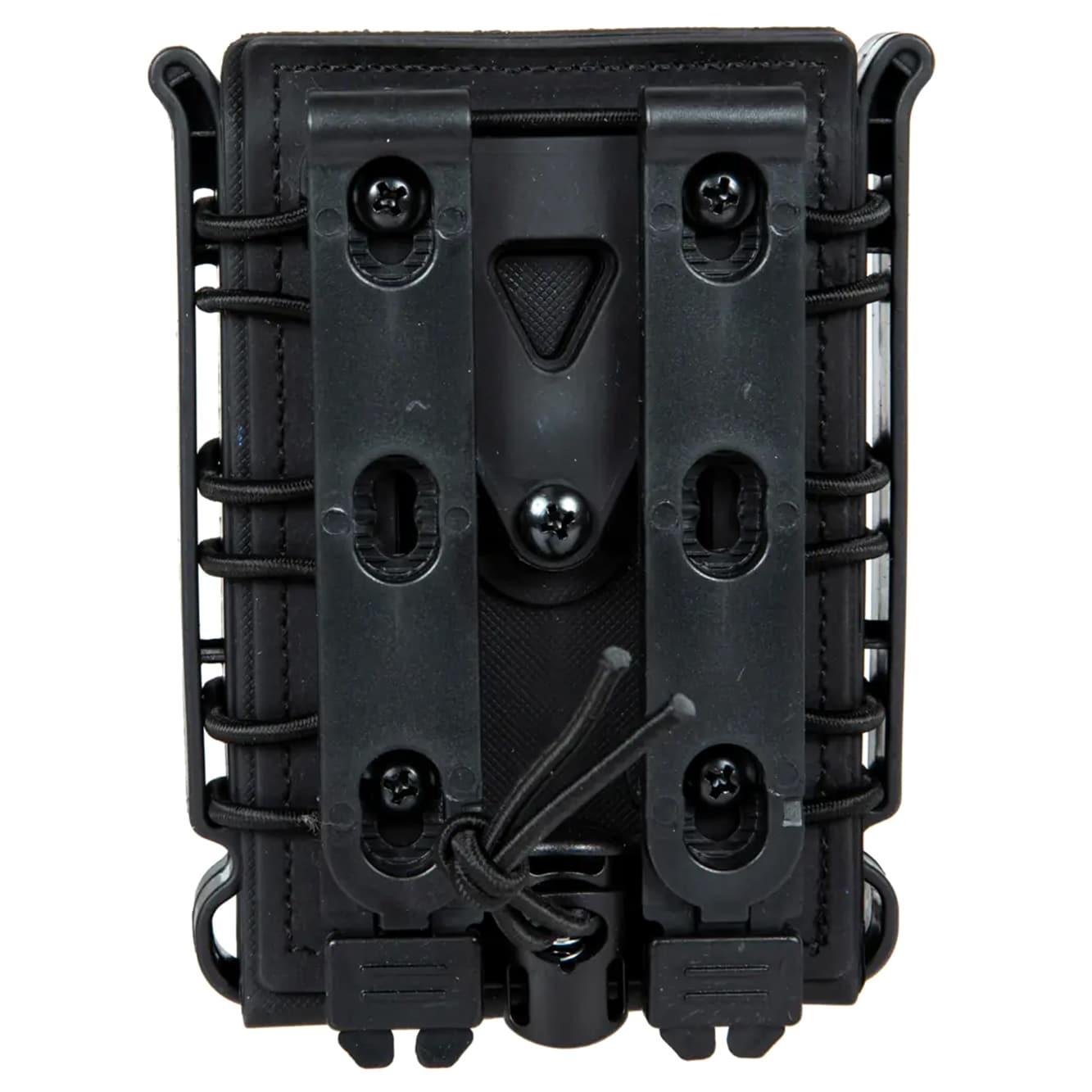 Ładownica Primal Gear Dipol na magazynek karabinowy 5,56/7,62 - Black