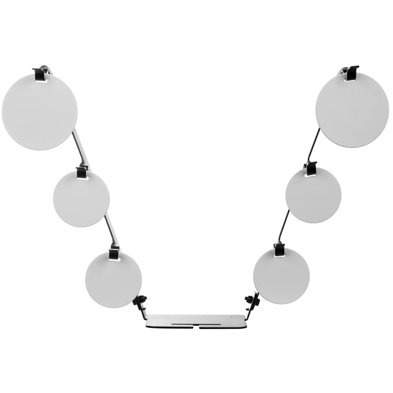 Набір тренувальних мішеней для стрільби Specna Arms V-Shape