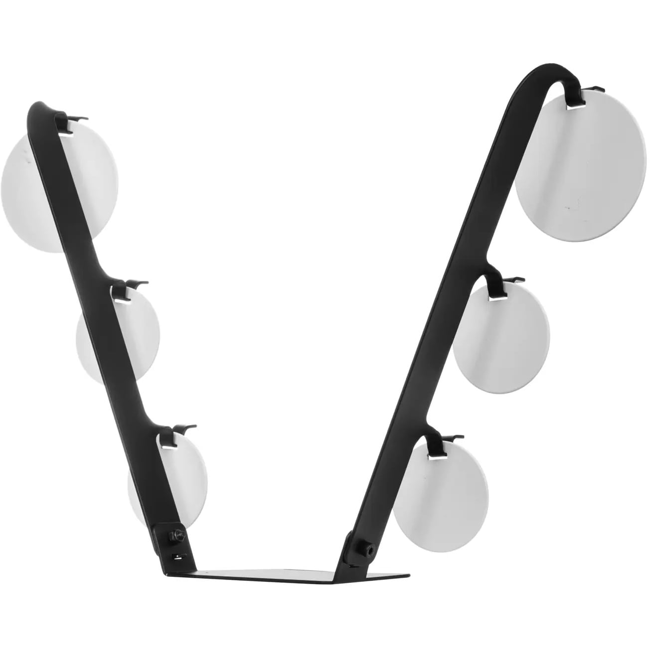 Набір тренувальних мішеней для стрільби Specna Arms V-Shape