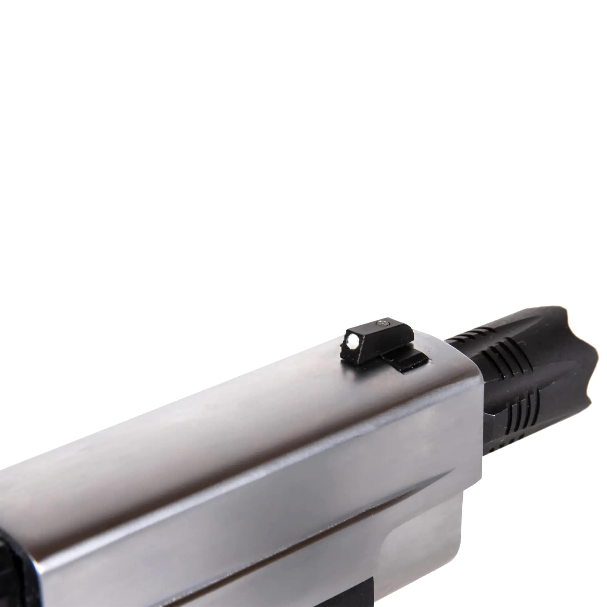 Pistolet GBB WE P-Virus - Black