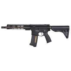 Karabinek Szturmowy AEG PTS ZEV Core Elite SBR - Black