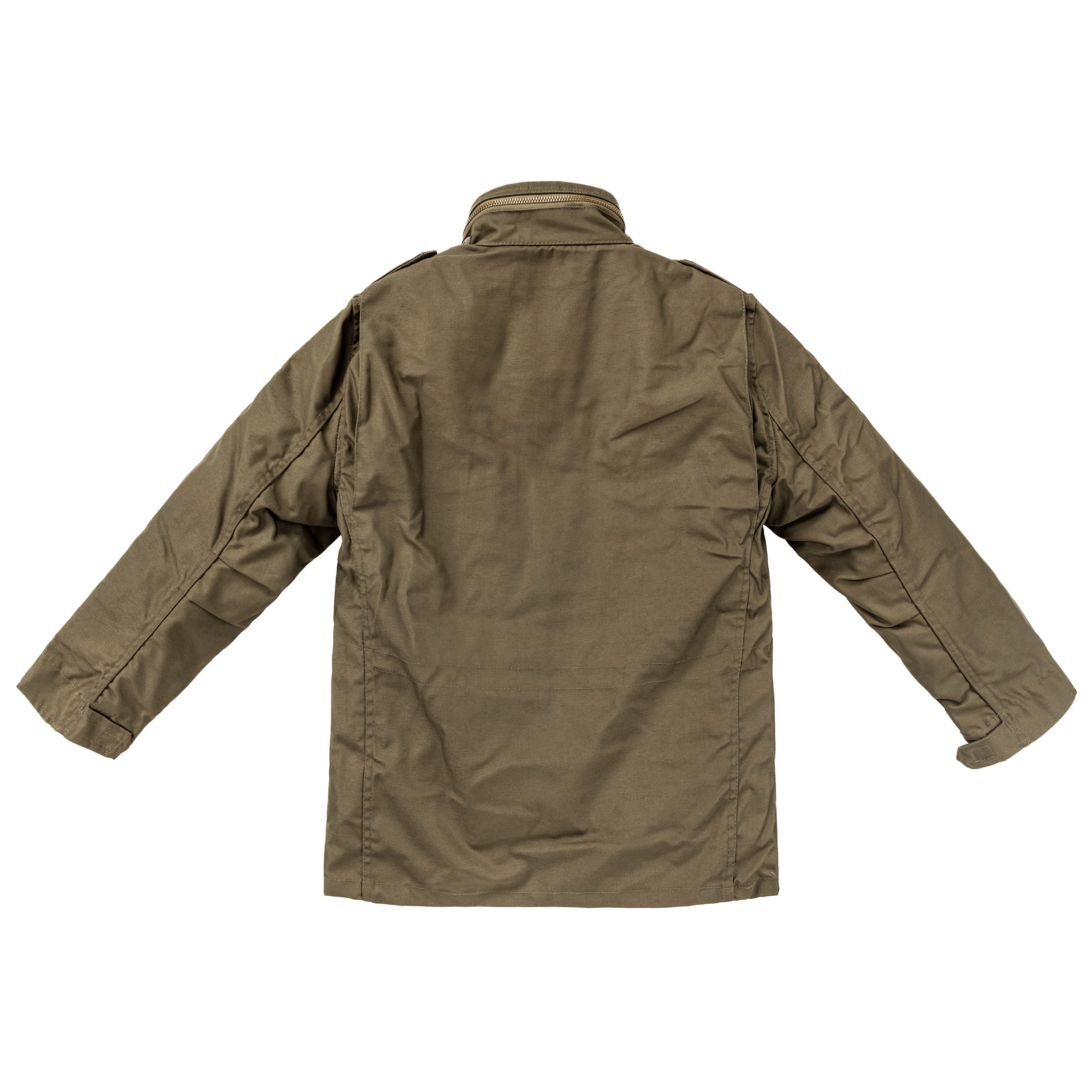 Kurtka dziecięca Brandit M65 Standard - Olive
