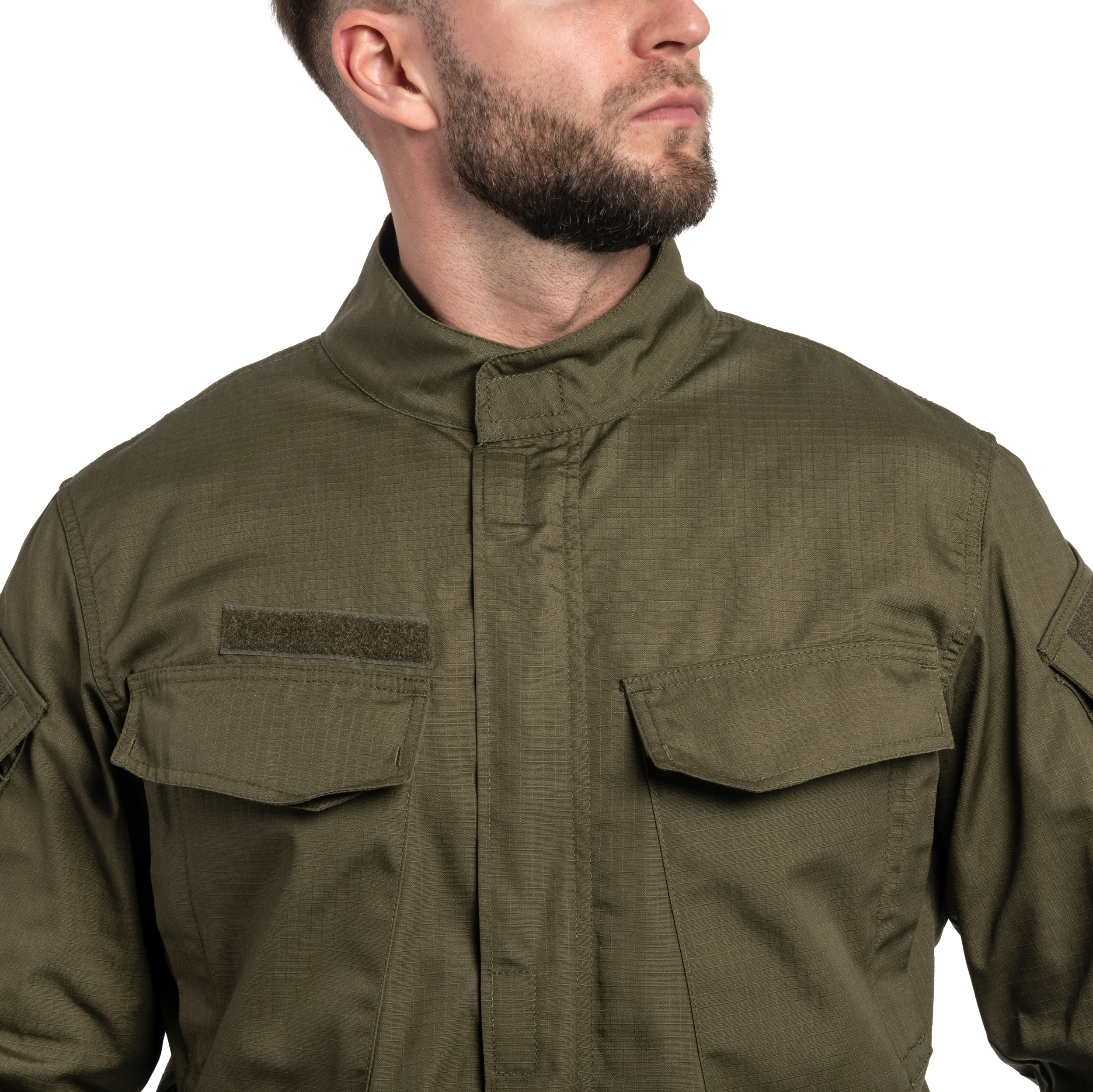 Bluza mundurowa Maskpol Pro - Ranger Green