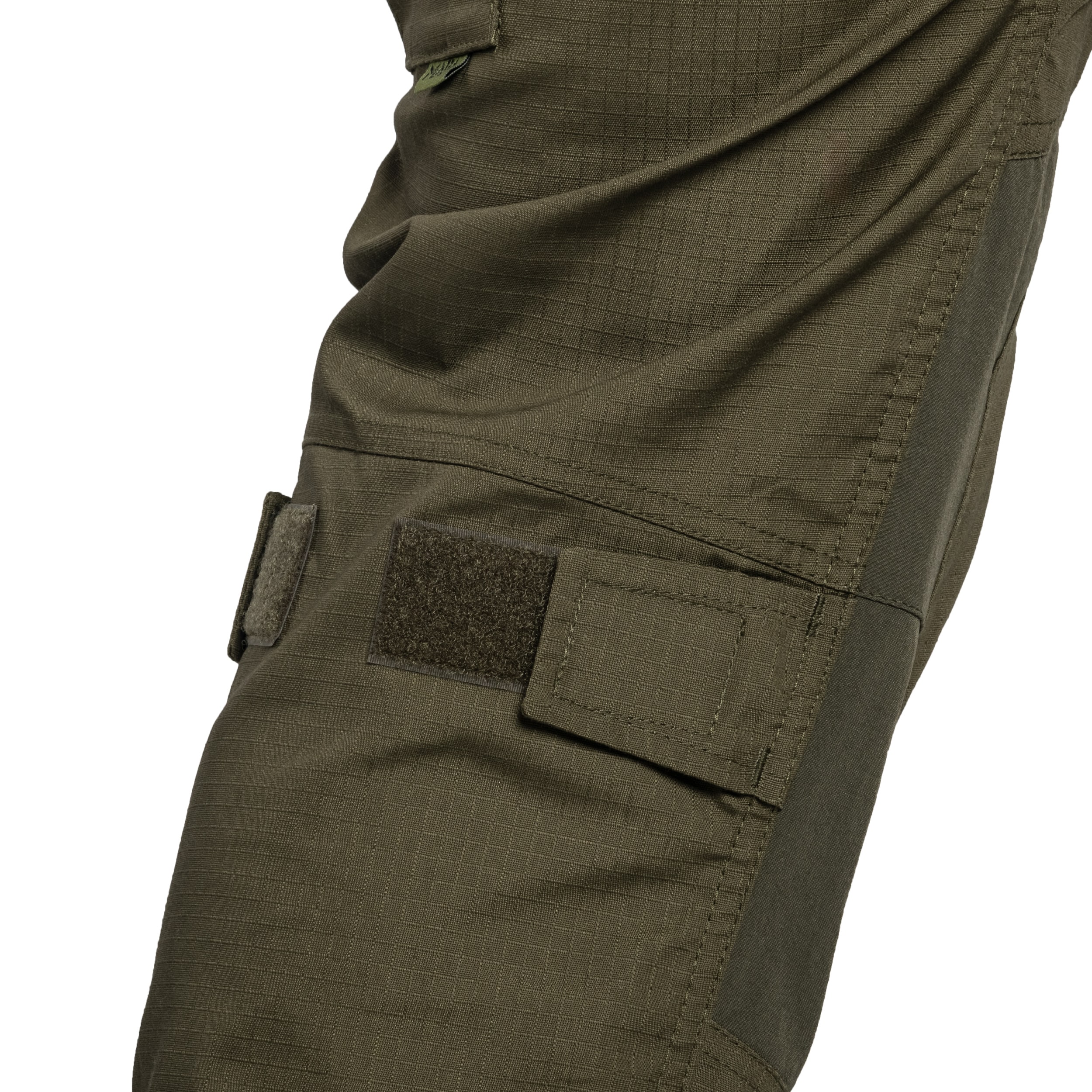 Spodnie mundurowe Maskpol Pro - Ranger Green