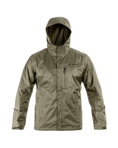 Куртка Columbia Pouring Adventure II - Stone Green Куртка Columbia Pouring Adventure II - Stone Green