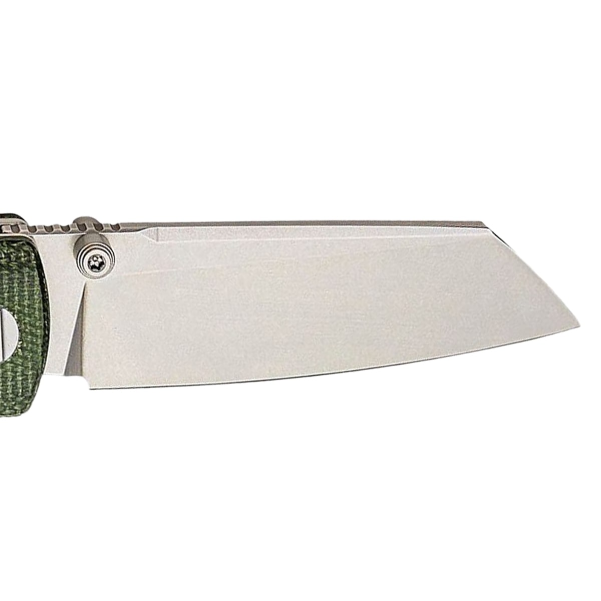 Nóż składany Bestech Knives Slasher - Green