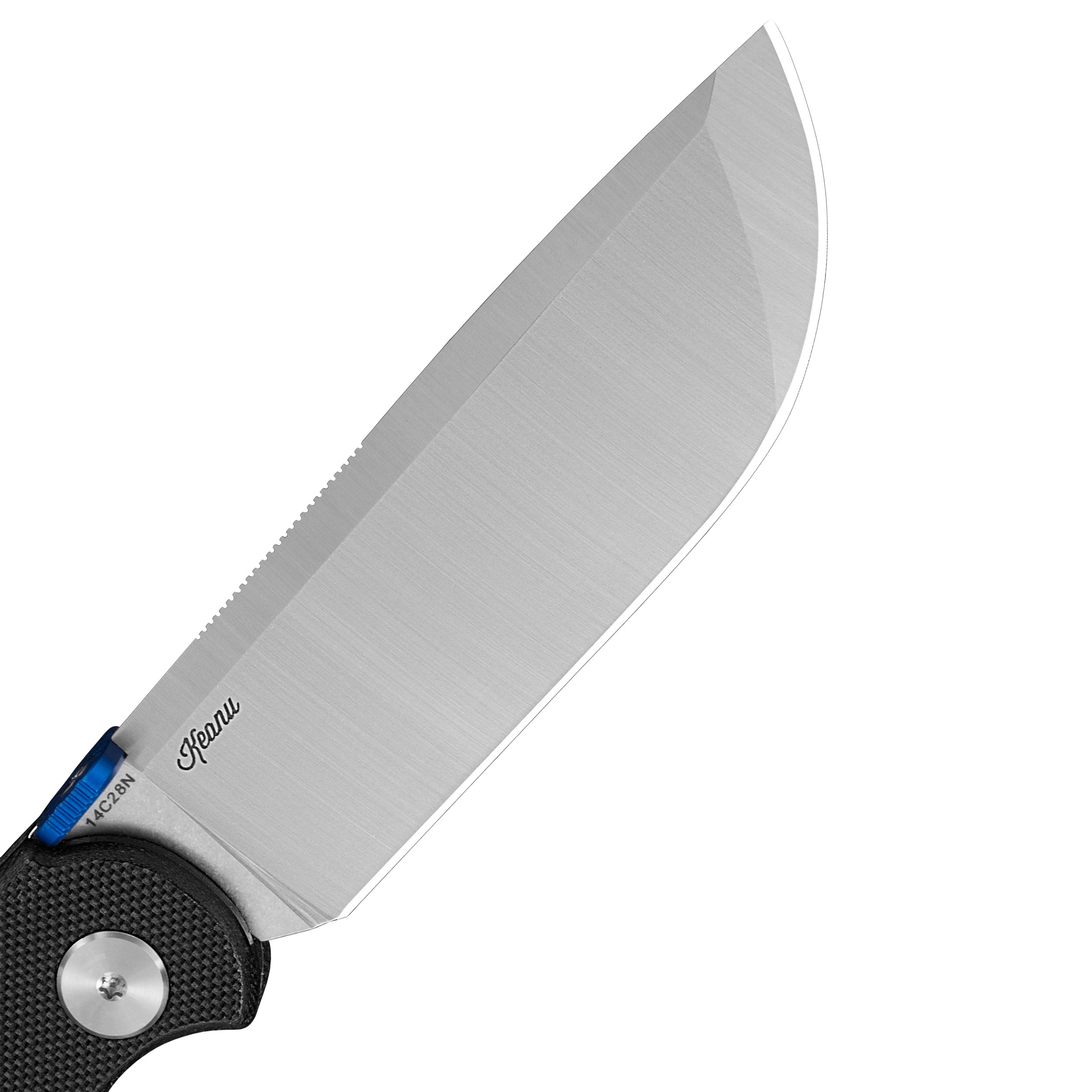 Nóż składany Bestech Knives Glok - Black