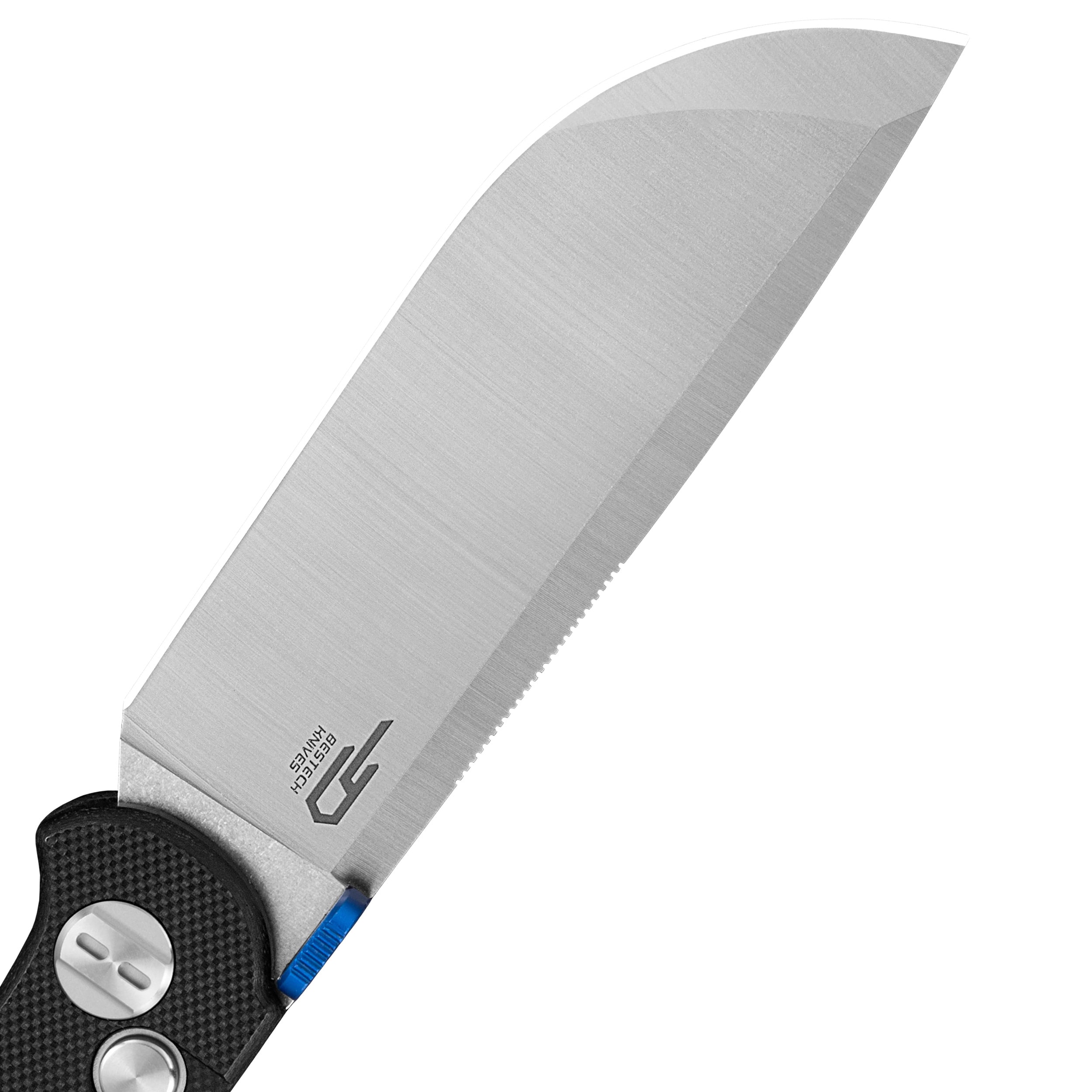 Nóż składany Bestech Knives Glok - Black