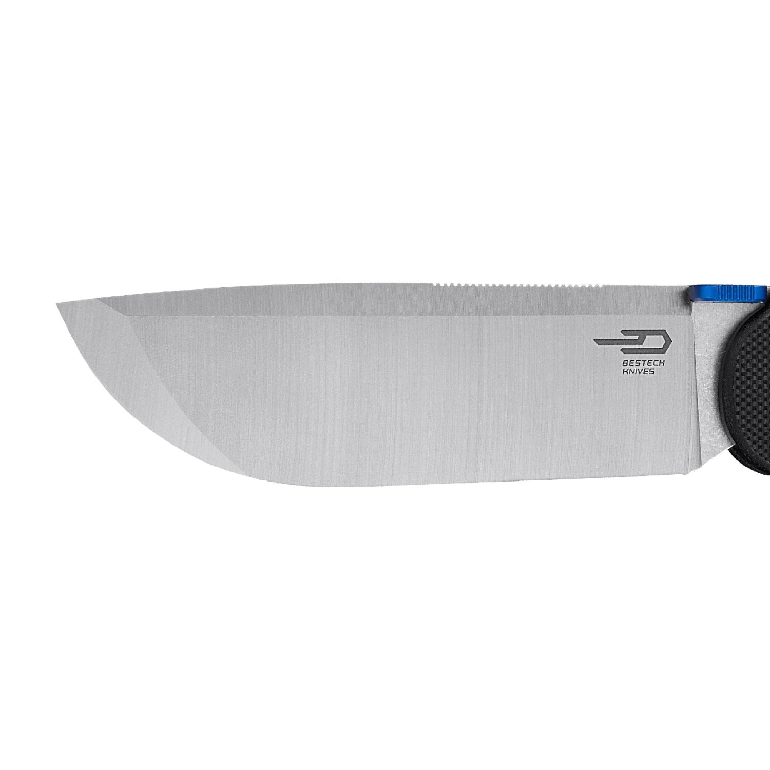Nóż składany Bestech Knives Glok - Black