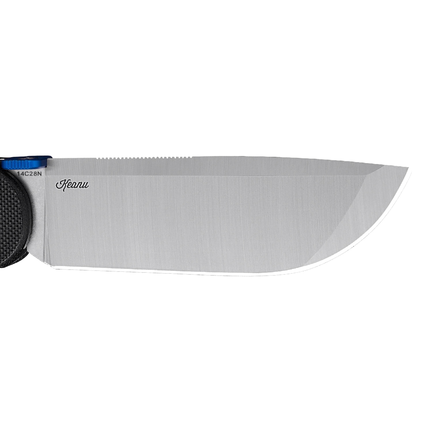 Nóż składany Bestech Knives Glok - Black