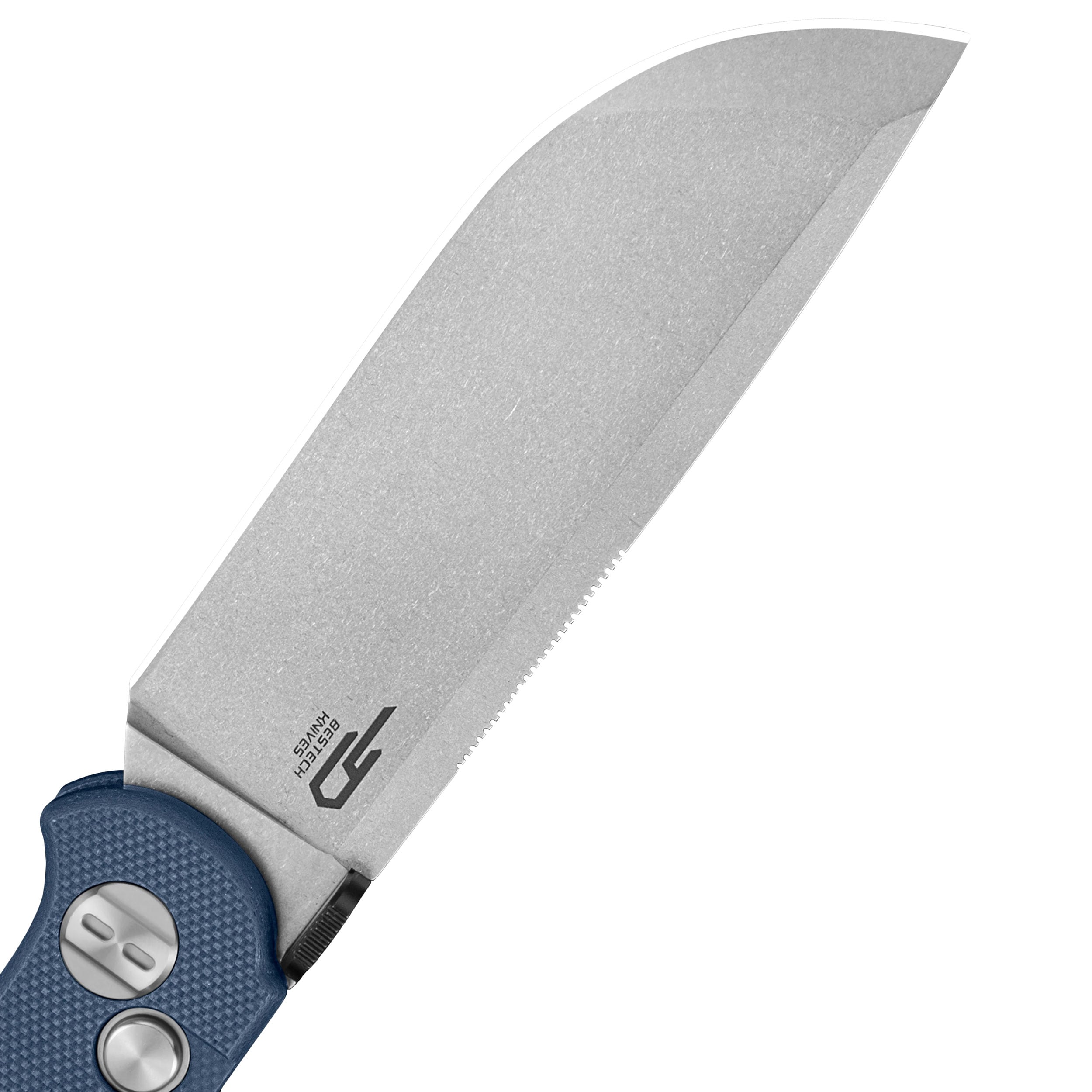 Складаний ніж Bestech Knives Glok - Grey