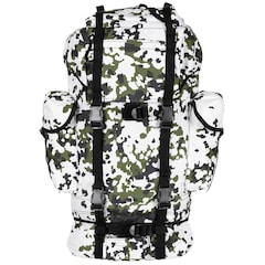 Plecak MFH BW Combat 65 l  - Snow Camo