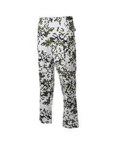 Spodnie wojskowe MFH US Combat BDU Rip-Stop - Snow Camo Spodnie wojskowe MFH US Combat BDU Rip-Stop - Snow Camo
